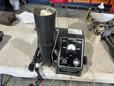 Labtronics 919 Moisture Tester Varios, manejo de grano