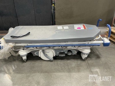 Stryker Stretcher