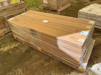 Quantity of Wire Way Cover