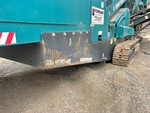 Chassis with Chassisverbindungen/Hauptträger - Zustand