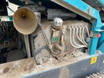 Hydraulik with Hydrauliktank