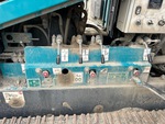 Control Station with Brecher/Bildschirmsteuerung