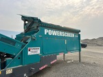 Feeder with Trichter