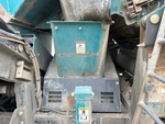 Feeder with Schütte Zustand