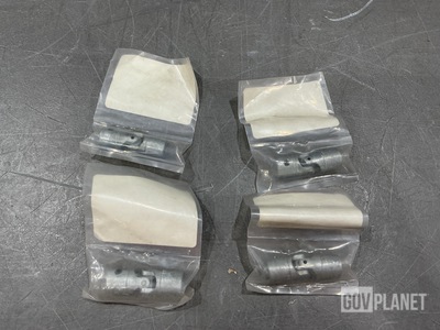 (28) Patterson Cooney 5807-004 Non-Vehicular Universal Joints