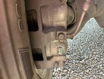 Brakes with 