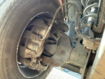 Brakes with 