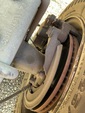 Brakes with 