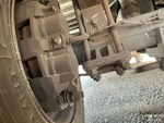 Brakes with 