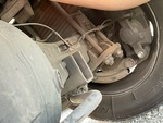 Brakes with 