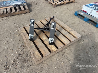 CPE Power Sports Snowmobile Lift (Unused)