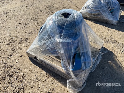 Quantity of Water Hose