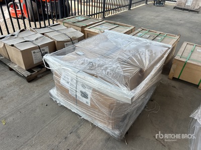 Quantity of (3) Mr. Heater 80,000 BTU Portable Forced Air Kerosene Space Heater