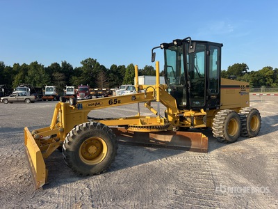 2019 Noram 65E Motor Grader
