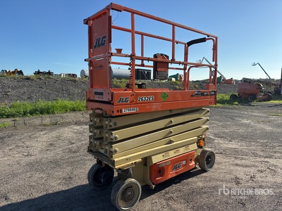 2019 JLG 2632ES Electric Scissor Lift