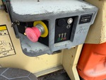 Basic Lower Control Station with