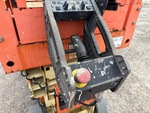 Control Station Upper with 