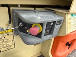 Control Station Ground with 