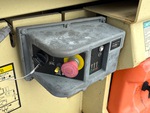 Control Station Ground with 
