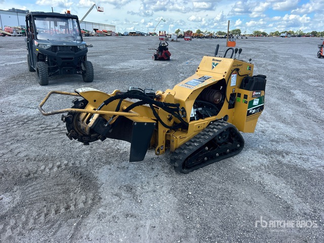 Landscaping Equipment
