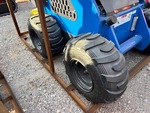 Chassis with