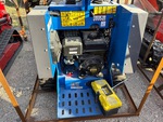 Control Station with