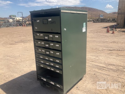 BOH Environmental 11 Storage Module Hull