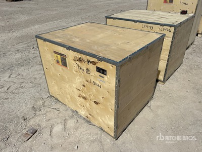 2026 AGT ATK-TC24 Tire Changer (Unused)