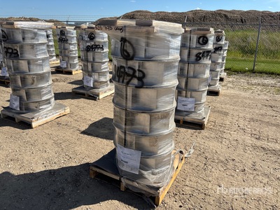Quantity of Fan Wheels