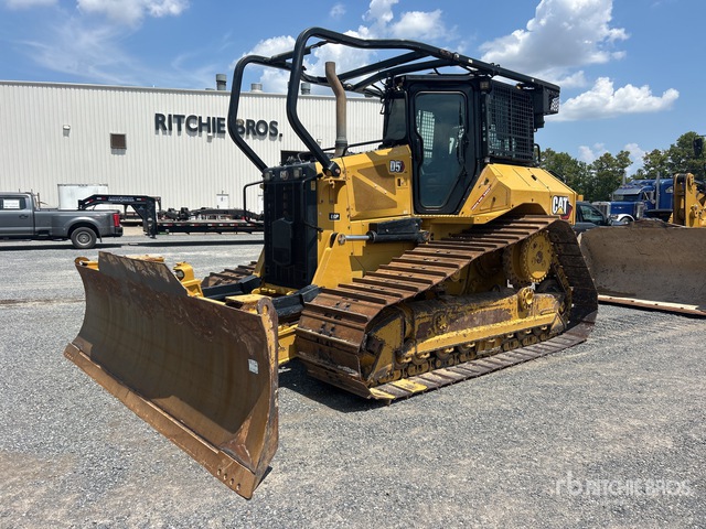 Dozers