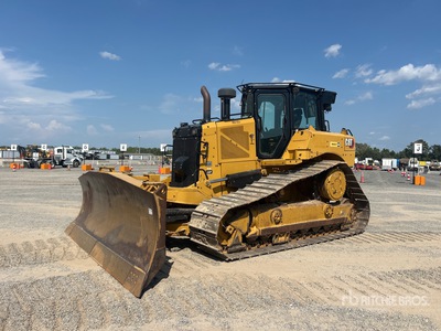 2020 Cat D6 Crawler Dozer