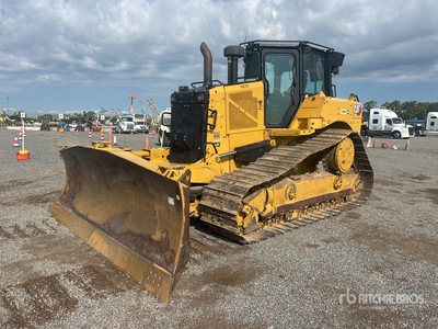 2020 Cat D6 Crawler Dozer