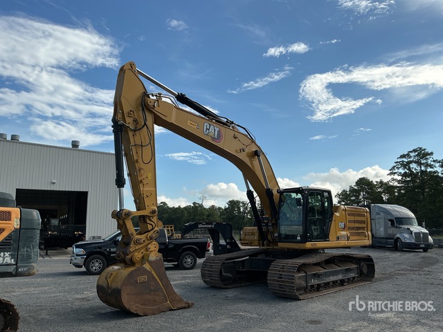 Excavators