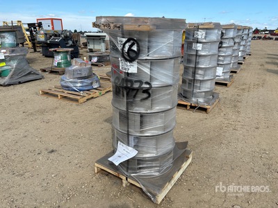Quantity of Fan Wheels