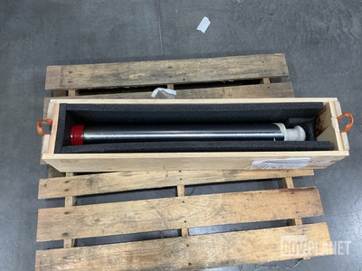 Grove 6-372-003664 Reaction Cylinder Assembly