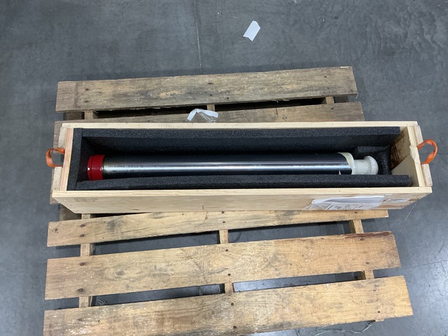 Grove 6-372-003664 Reaction Cylinder Assembly Grove 6-372-003664 Reaction Cylinder Assembly