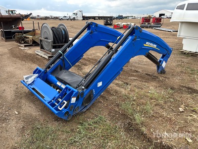 2021 New Holland 935LA Front Loader Attachment