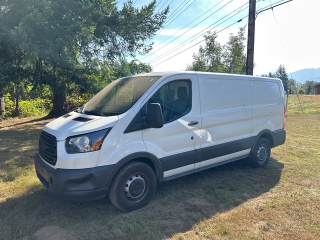 2018 Ford Transit 150 Cargo Van
