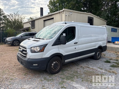 2020 Ford Transit 150 Cargo Van