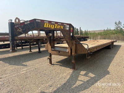 2020 Big Tex 70PI-16XBK Remorque utilitaire