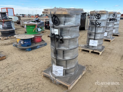 Quantity of Fan Wheels