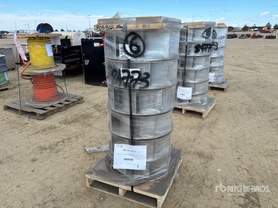 Quantity of Fan Wheels