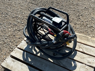 Sotera 400B 12v Transfer Pump