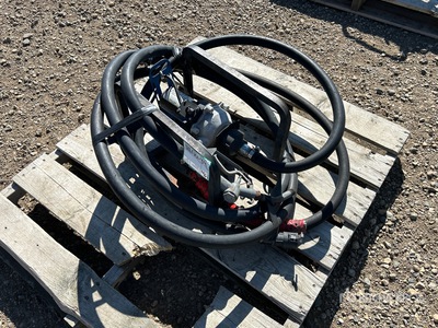 Scienco  12v Herbicide Pump