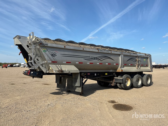 Dump Trailers