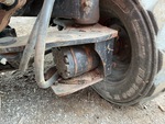 Drivetrain with Drive Motors