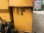Hydraulics with Hydraulic Tank