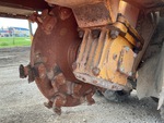 Chassis with 