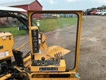 General Appearance with Glass