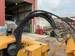 Hydraulics with Hoses